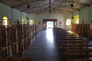 Parroquia Ntra. Sra. de Fátima