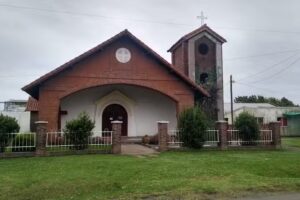 Parroquia Ntra Sra de F&aacute;tima