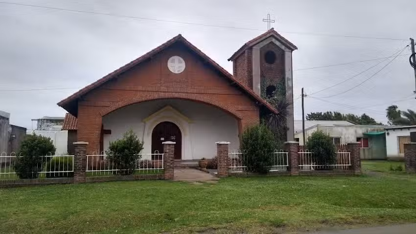 Parroquia Ntra Sra de F&aacute;tima