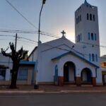 Parroquia Ntra. Sra. de la Candelaria