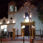 Parroquia Ntra. Sra. de La Candelaria