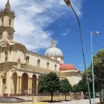 Parroquia Ntra Sra de la Merced