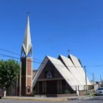 Parroquia Ntra. Sra. de la Paz