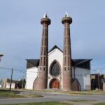 Parroquia Ntra. Sra. de Luj&aacute;n