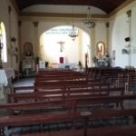 Parroquia Ntra Sra de Lujan