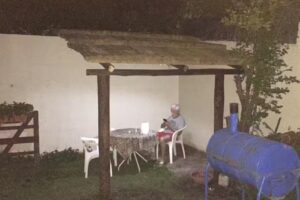 Parroquia Ntra Sra de Monte Viggiano