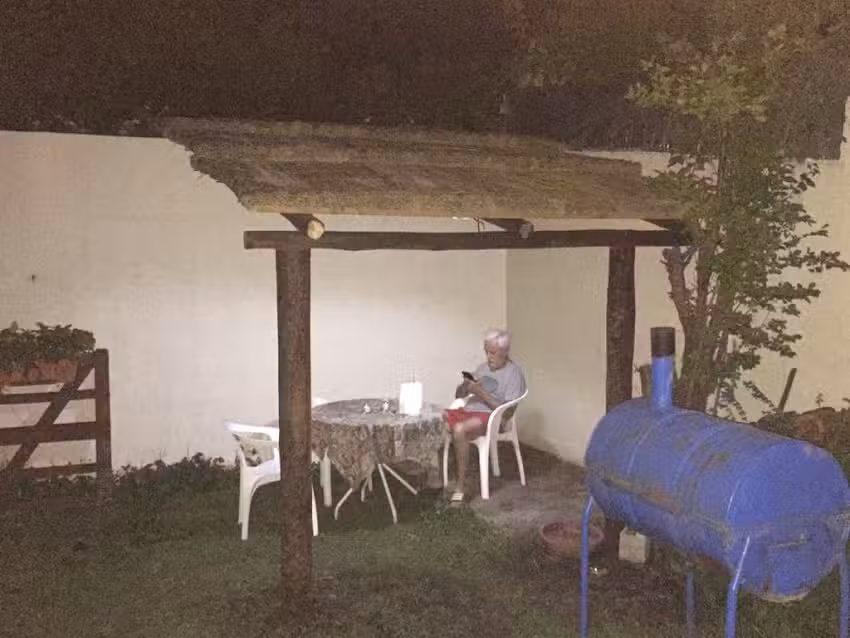 Parroquia Ntra Sra de Monte Viggiano