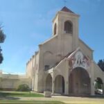 Parroquia Ntra. Sra. Del Carmen