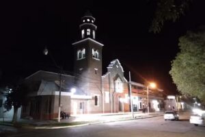 Parroquia Ntra. Sra. Del Carmen