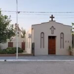 Parroquia Ntra Sra Del Carmen