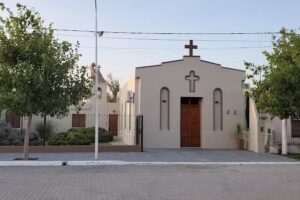 Parroquia Ntra Sra Del Carmen