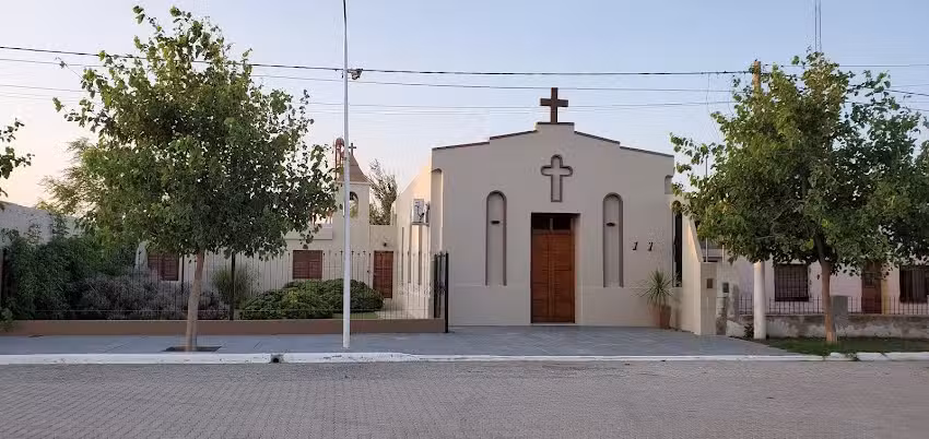 Parroquia Ntra Sra Del Carmen