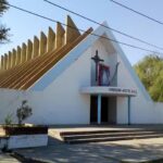 Parroquia Ntra. Sra. del Pilar