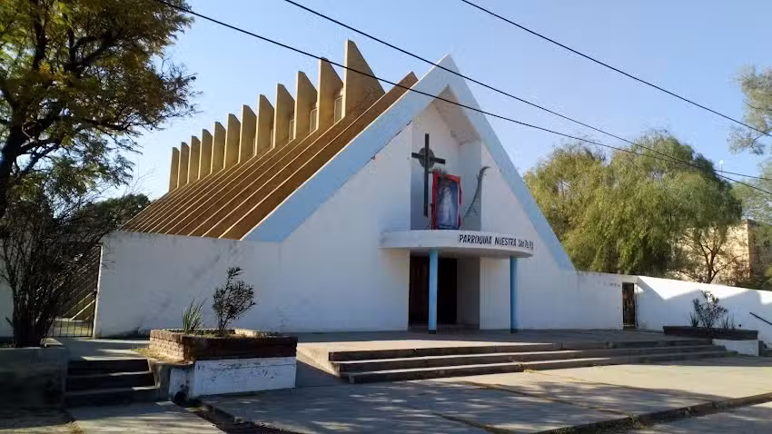 Parroquia Ntra. Sra. del Pilar