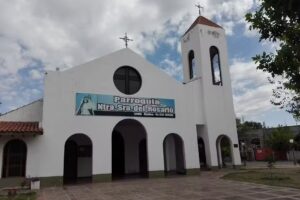 Parroquia Ntra. Sra. del Rosario