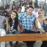 Parroquia Ntra Sra del Valle