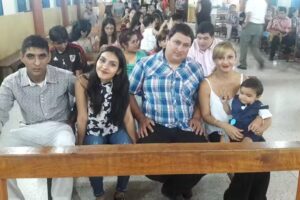 Parroquia Ntra Sra del Valle