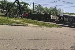 Parroquia Ntra Sra Del Valle