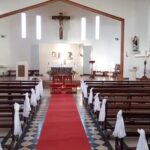 Parroquia Nuestra Se&ntilde;ora de Am&eacute;rica