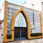 Parroquia Nuestra Se&ntilde;ora de Bel&eacute;n