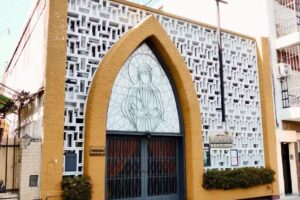 Parroquia Nuestra Se&ntilde;ora de Bel&eacute;n