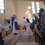 Parroquia Nuestra Se&ntilde;ora De Bel&eacute;n