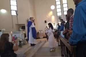 Parroquia Nuestra Se&ntilde;ora De Bel&eacute;n