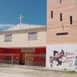 Parroquia nuestra se&ntilde;ora de Caacup&eacute;