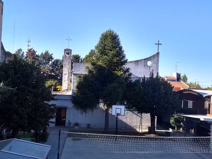 Parroquia Nuestra Se&ntilde;ora de Częstochowa