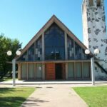 Parroquia Nuestra Se&ntilde;ora De F&aacute;tima