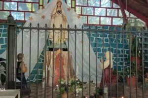 Parroquia Nuestra Se&ntilde;ora de F&aacute;tima