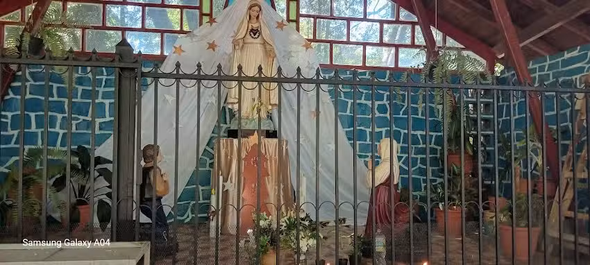 Parroquia Nuestra Se&ntilde;ora de F&aacute;tima