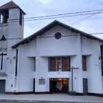 Parroquia Nuestra Se&ntilde;ora de F&aacute;tima