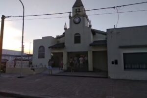 Parroquia Nuestra Se&ntilde;ora De F&aacute;tima