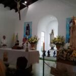 Parroquia Nuestra Se&ntilde;ora de Fatima