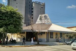 Parroquia Nuestra Señora de Fátima