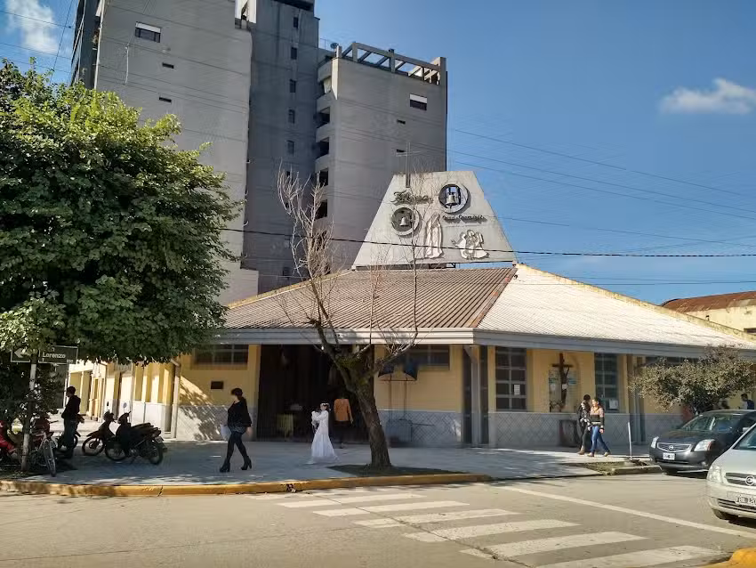 Parroquia Nuestra Se&ntilde;ora de F&aacute;tima