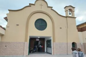 Parroquia Nuestra Señora de Fátima