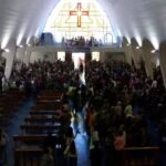 Parroquia Nuestra Se&ntilde;ora de Fatima