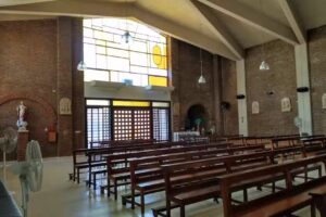 Parroquia Nuestra Se&ntilde;ora de F&aacute;tima &ndash; Valent&iacute;n Alsina