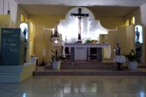 Parroquia Nuestra Se&ntilde;ora de Fatima y San Pio V