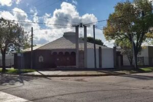 Parroquia Nuestra Se&ntilde;ora de Guadalupe