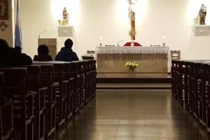 Parroquia Nuestra Señora de Guadalupe