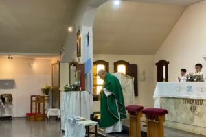 Parroquia Nuestra Se&ntilde;ora De Guadalupe