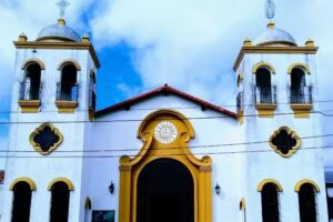 Parroquia Nuestra Se&ntilde;ora de Guadalupe