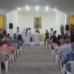 Parroquia Nuestra Se&ntilde;ora de Guadalupe