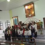 Parroquia Nuestra Se&ntilde;ora de Guadalupe