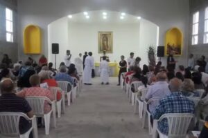 Parroquia Nuestra Se&ntilde;ora de Guadalupe