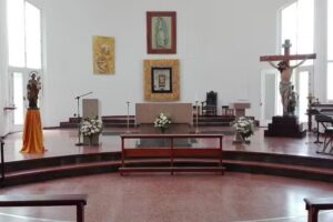 Parroquia Nuestra Se&ntilde;ora de Guadalupe