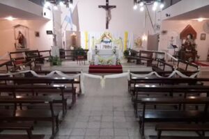 Parroquia Nuestra Se&ntilde;ora de Guadalupe